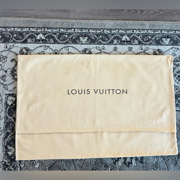 Louis Vuitton Dust Bag - Picture 1 of 4